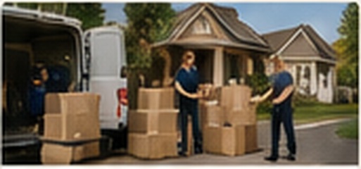 Senior move management